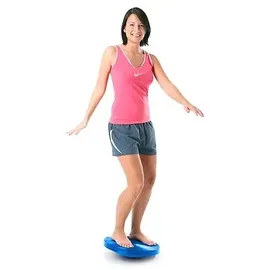 Sport-Thieme Therapiekreisel Blau