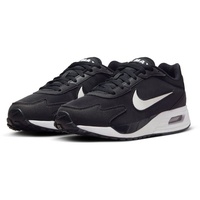 Nike Air Max Solo Low Top Schuhe, Black/White-Anthracite, 46
