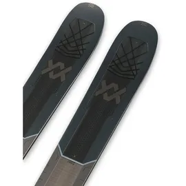 Völkl Mantra 102 Freerideski grau 184 cm