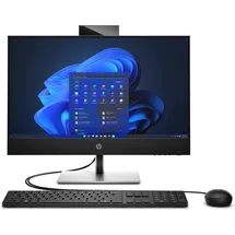 HP ProOne 440 G9 Intel Core i5-12400T 8 GB RAM 256 GB SSD Win11 Pro