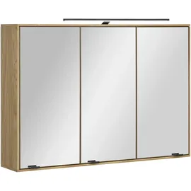 Gradel Durable Office Holz Braun