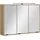 Gradel Durable Office Holz Braun