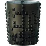 Nachtmann Punk Whiskyglas gun metal (100053)