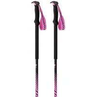 Dynafit Tour Tourenstock (Größe 145CM, pink)