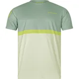 Endura Singletrack Core Ii Kurzarm Enduro Trikot - Loch Green L