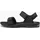 REEF fanning baja ci6920 black silver - Schwarz - 44