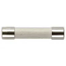 Eska 632516, Feinsicherung 6,3x32mm, flink, F 800 mA, 10 Stück