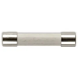 Eska 632516, Feinsicherung 6,3x32mm, flink, F 800 mA, 10 Stück