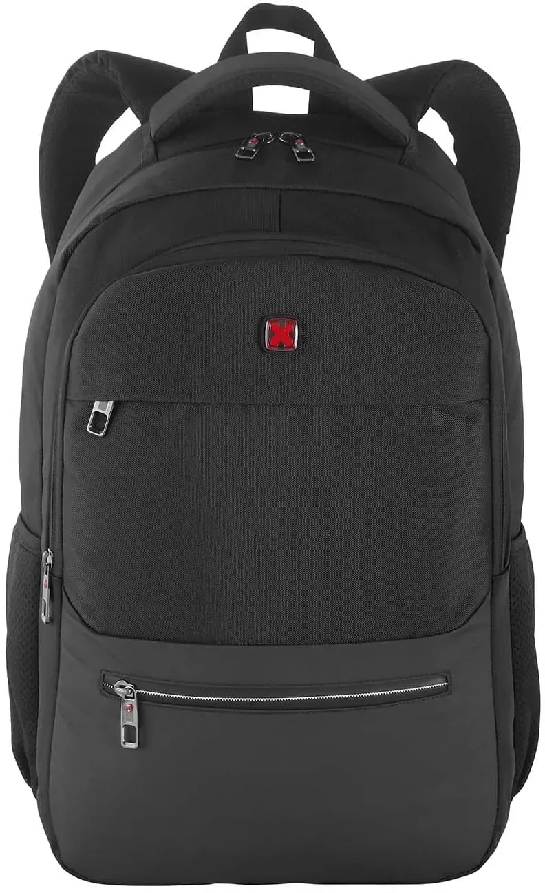 Travel'n'Meet Laptoprucksack Mer-706 15