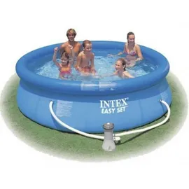 Intex Easy Set 305 x 76 cm inkl. Filterpumpe