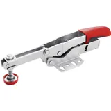 Bessey Waagrechtspanner mit offenem Arm und waagrechter Grundplatte STC-HH