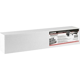 Eufab Radschienen für breite Reifen bis 3,25 Zoll 2-tlg.