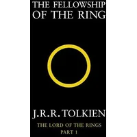 ISBN Lord of the Rings 1. The Fellowship of