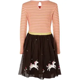 happy girls by Eisend Kleid in rosa - 122