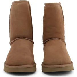 UGG Australia Classic Short II Chestnut 36