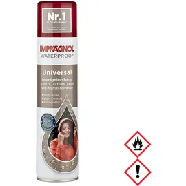 Imprägnol Universal Imprägnierspray