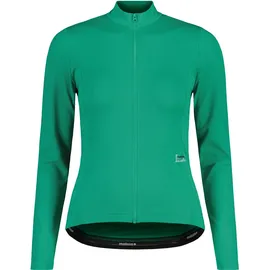 maloja Damen OschenikM. Trikot (Größe L, tuerkis)