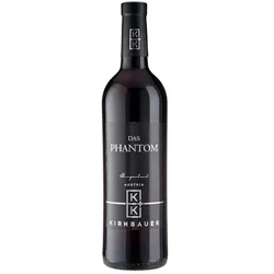 Das Phantom - 2021 - K+K Kirnbauer - Österreichischer Rotwein