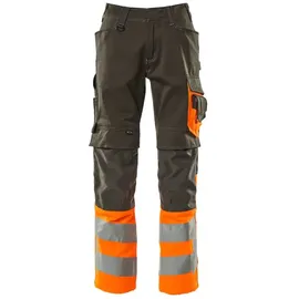 Mascot Arbeitshose Warnschutzhose Leeds 15679 62