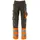 Mascot Arbeitshose Warnschutzhose Leeds 15679 62