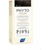 Phyto Phytocolor Haarfarbe Dunkel 112 ml