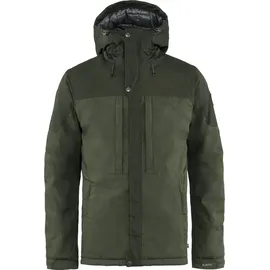 Fjällräven Skogsö Padded Jacket deep forest XL