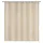 Schöner Wohnen SCHÖNER WOHNEN-Kollektion Duschvorhang Mayour 180 x 200 cm Polyester Beige