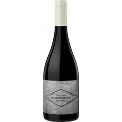 Concreto Malbec 2020 - Familia Zuccardi