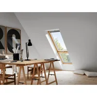 VELUX Flachdachfenster GIL 2070 114 x 92 cm