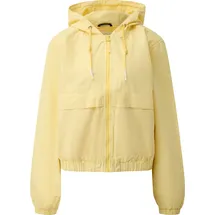 QS Outdoor-Jacke in 1105_gelb | gelb - XL