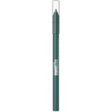 Maybelline Tattoo Liner Gel Pencil, Nr. 815 Tealtini