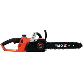 Yato Akku Kettensäge 14'' / 36 cm