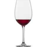 Schott Zwiesel CLASSICO Bordeaux Rotweingläser 6er Set«, Glas