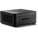 Asus NUC 12 Pro Tall Kit RNUC12WSHI700002I i7-1260P 0GB/0GB Barebone DOS