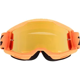 100% Strata 2 100percent - Neon Orange