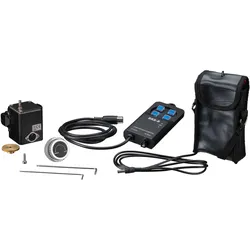 BRESSER Messier RA-Motor + Steuerung EXOS1 + MON1