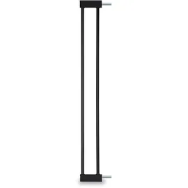 hauck Türschutzgitter Verlängerung 9 cm 77 cm Schwarz