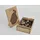 Craft Buddy Ltd. Wooden Jigsaw Puzzle Preening Peacock A3