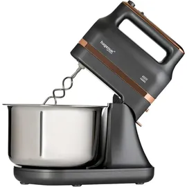 Hagenuk Knetmaschine 3,5L Schwarz