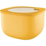 Store & More Küchenbehälter 2,8 l mango recycelt