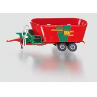 Siku 1970 Strautmann Futtermischwagen
