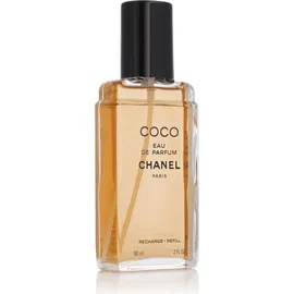 Chanel Coco Eau de Parfum Nachfüllung 60 ml