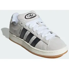 adidas Campus 00s Crystal White / Core Black / Off White 37 1/3