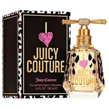 Juicy Couture I Love Juicy Couture Eau de Parfum 100 ml