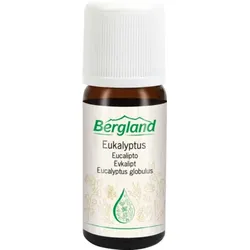 EUKALYPTUS ÖL natürlich 10 ml