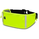 OneFlow Active Pro Belt ZTE Blade A34 Laufgürtel atmungsaktiv
