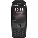 Nokia 6310 (2021) schwarz
