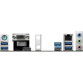 ASRock B550 Pro4
