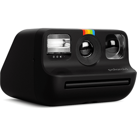 Polaroid Go Generation 2 Sofortbild Kamera, Schwarz