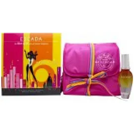 Escada Rockin' Rio Eau de Toilette 30 ml + Kosmetikbeutel Geschenkset